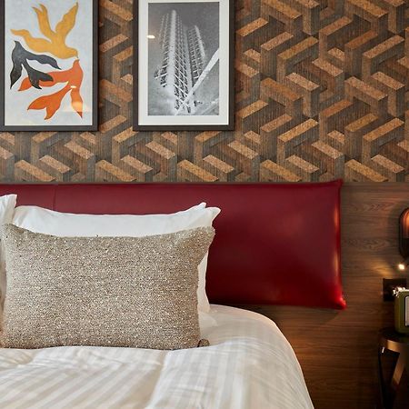 Voco Leicester By Ihg エクステリア 写真