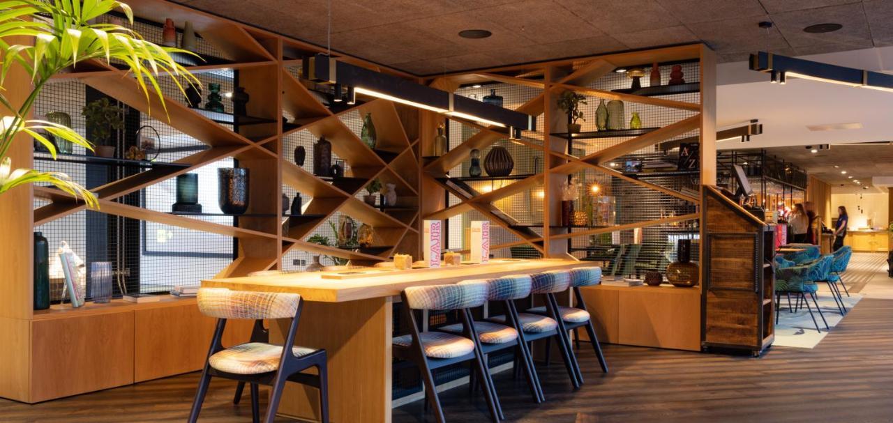 Voco Leicester By Ihg エクステリア 写真