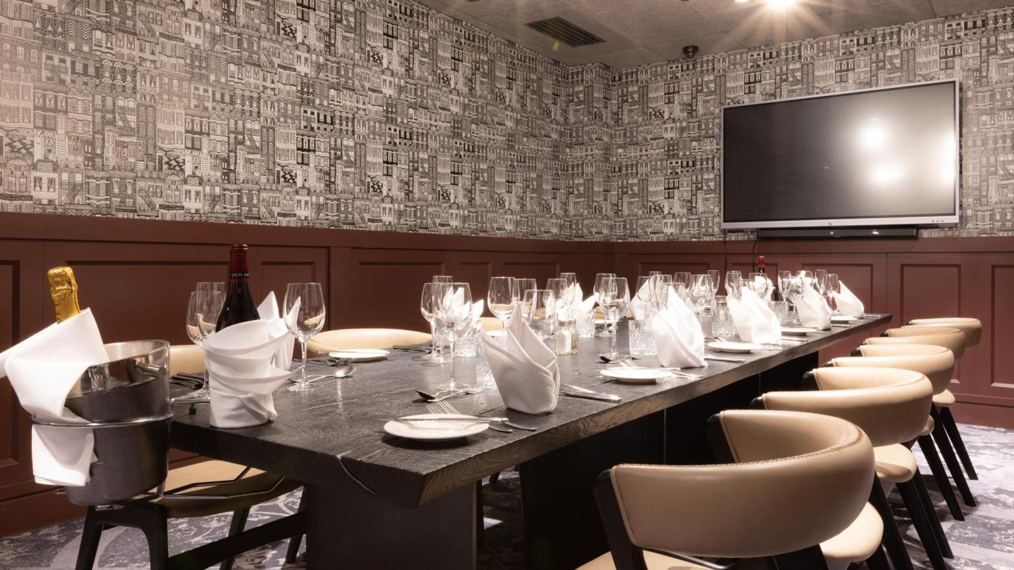 Voco Leicester By Ihg エクステリア 写真