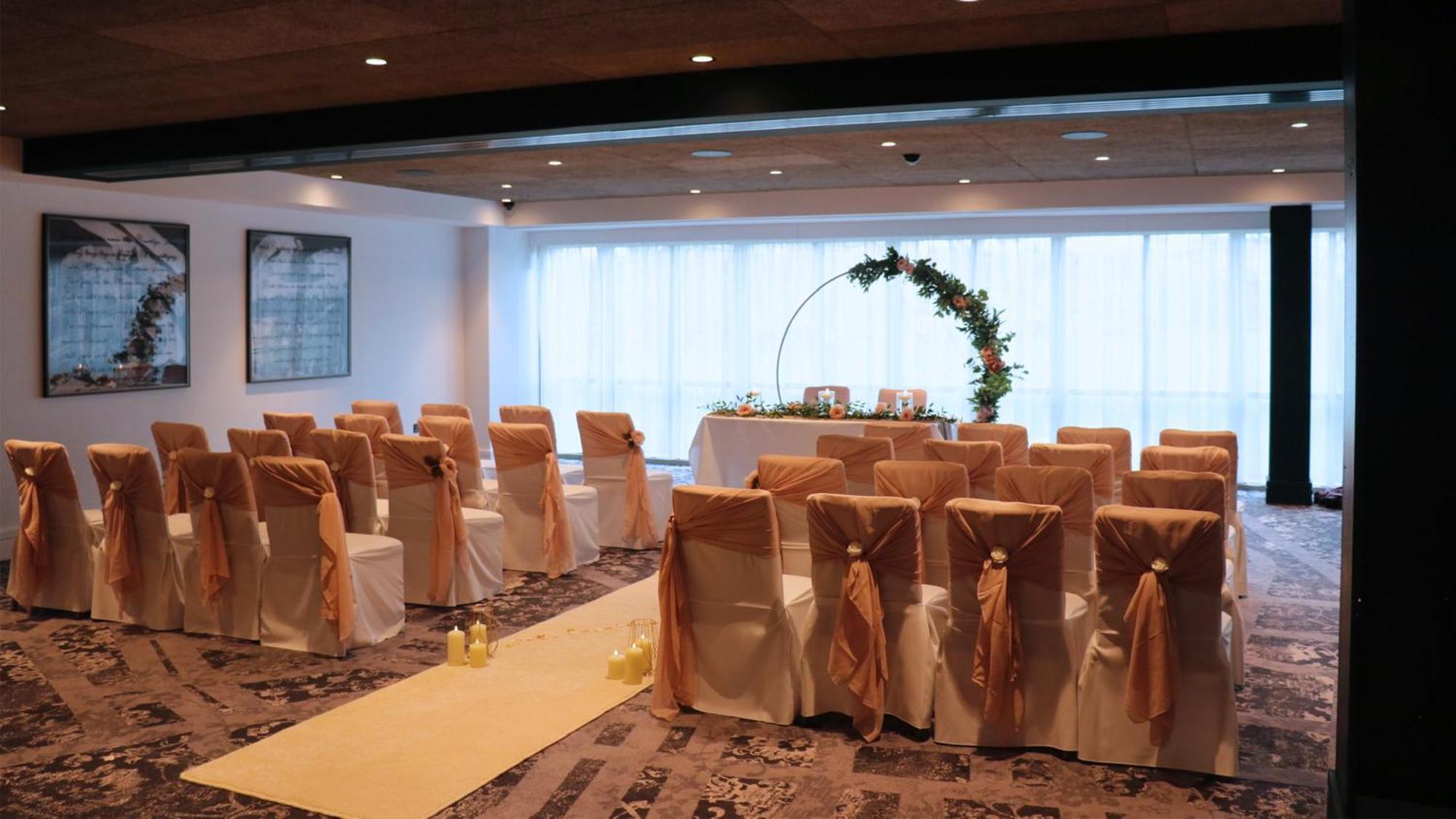 Voco Leicester By Ihg エクステリア 写真