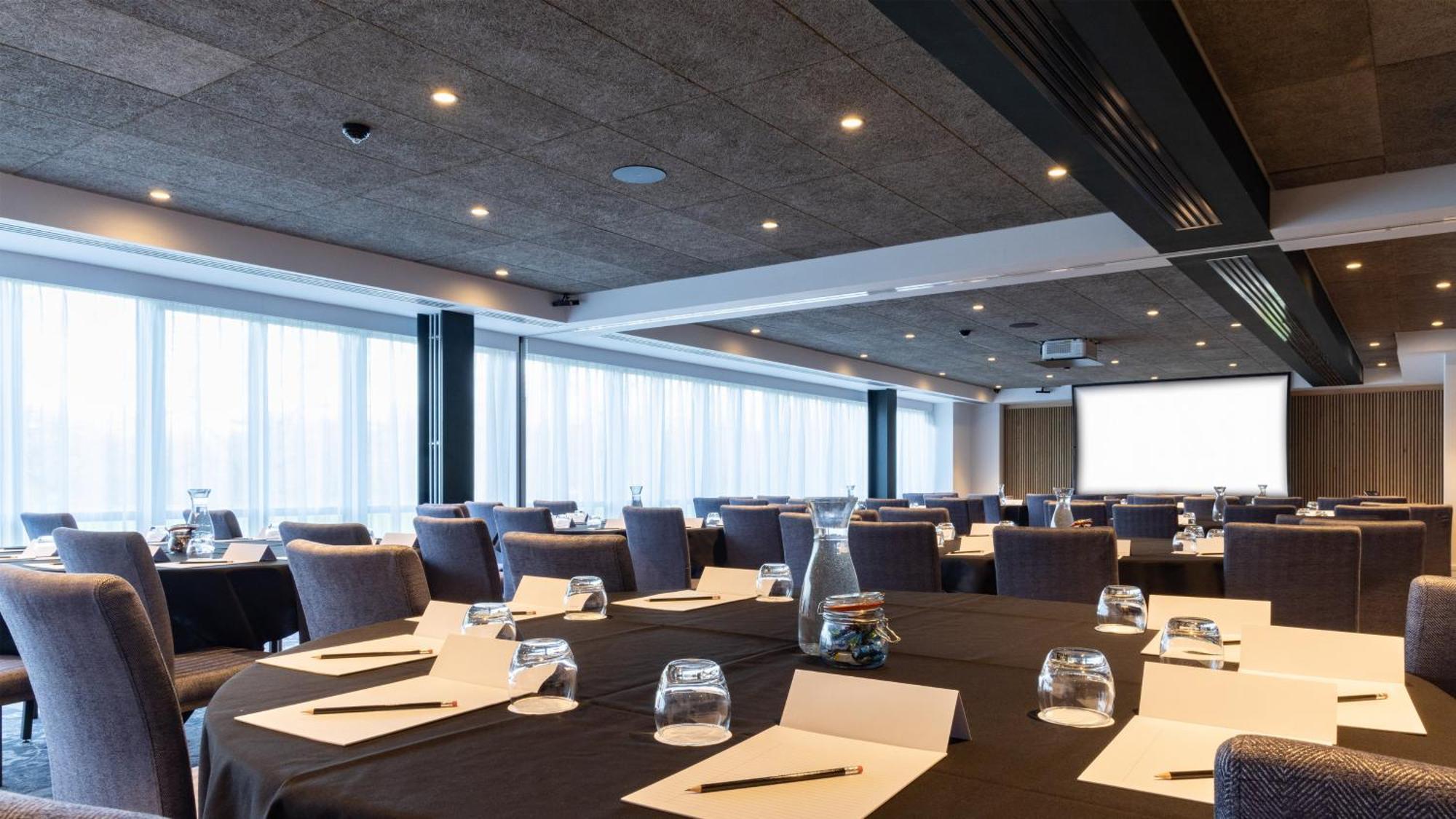 Voco Leicester By Ihg エクステリア 写真