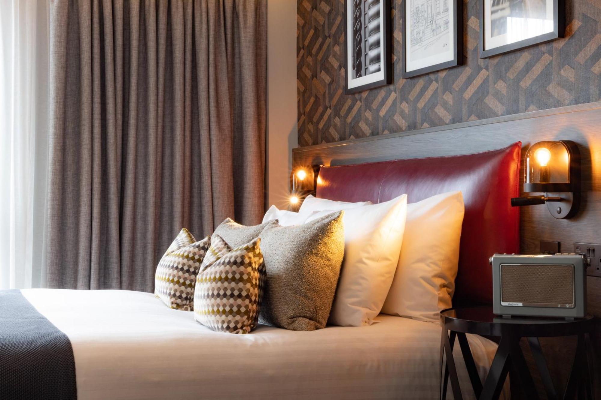 Voco Leicester By Ihg エクステリア 写真