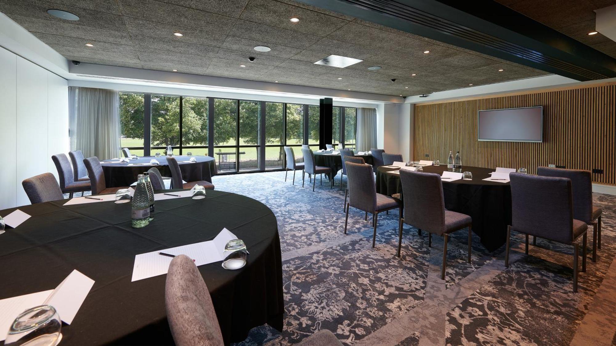Voco Leicester By Ihg エクステリア 写真