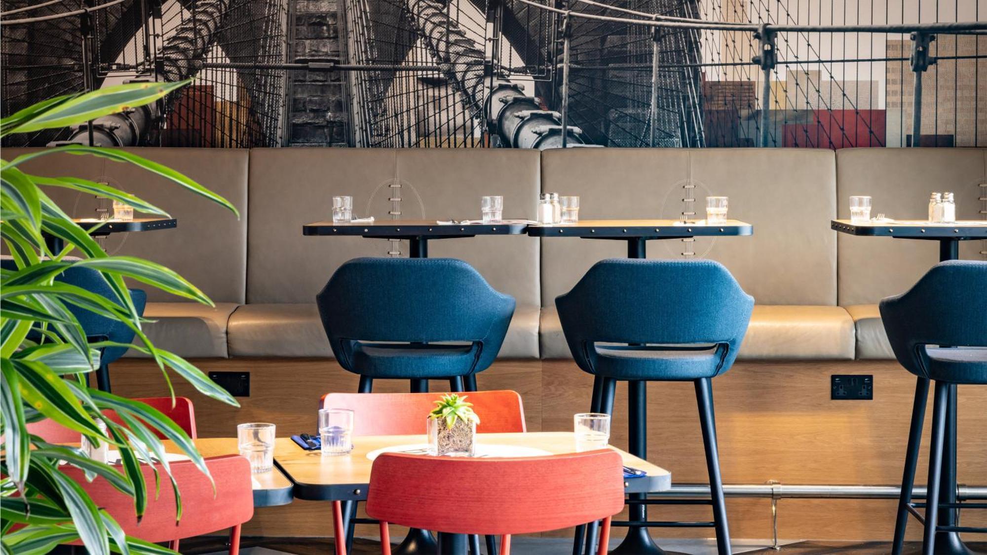 Voco Leicester By Ihg エクステリア 写真