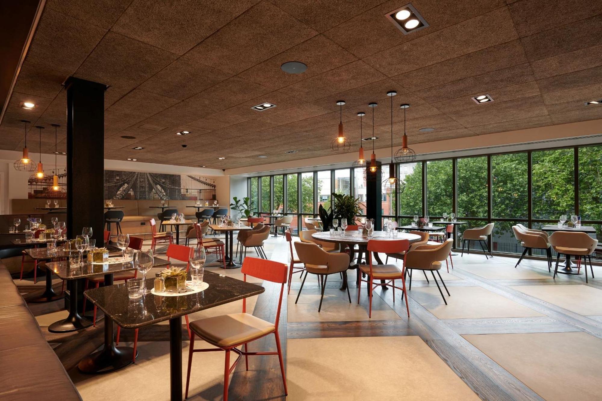 Voco Leicester By Ihg エクステリア 写真