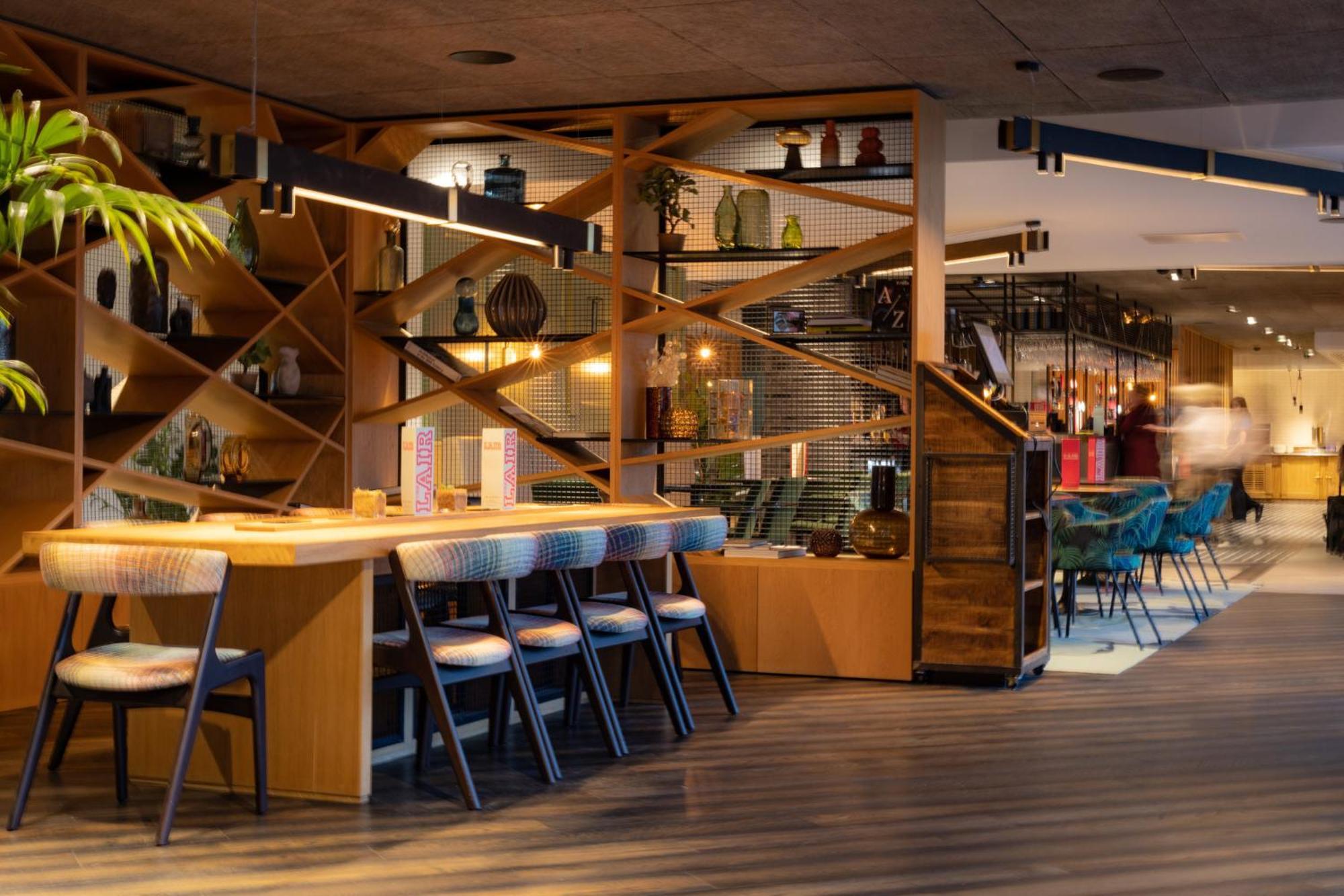 Voco Leicester By Ihg エクステリア 写真