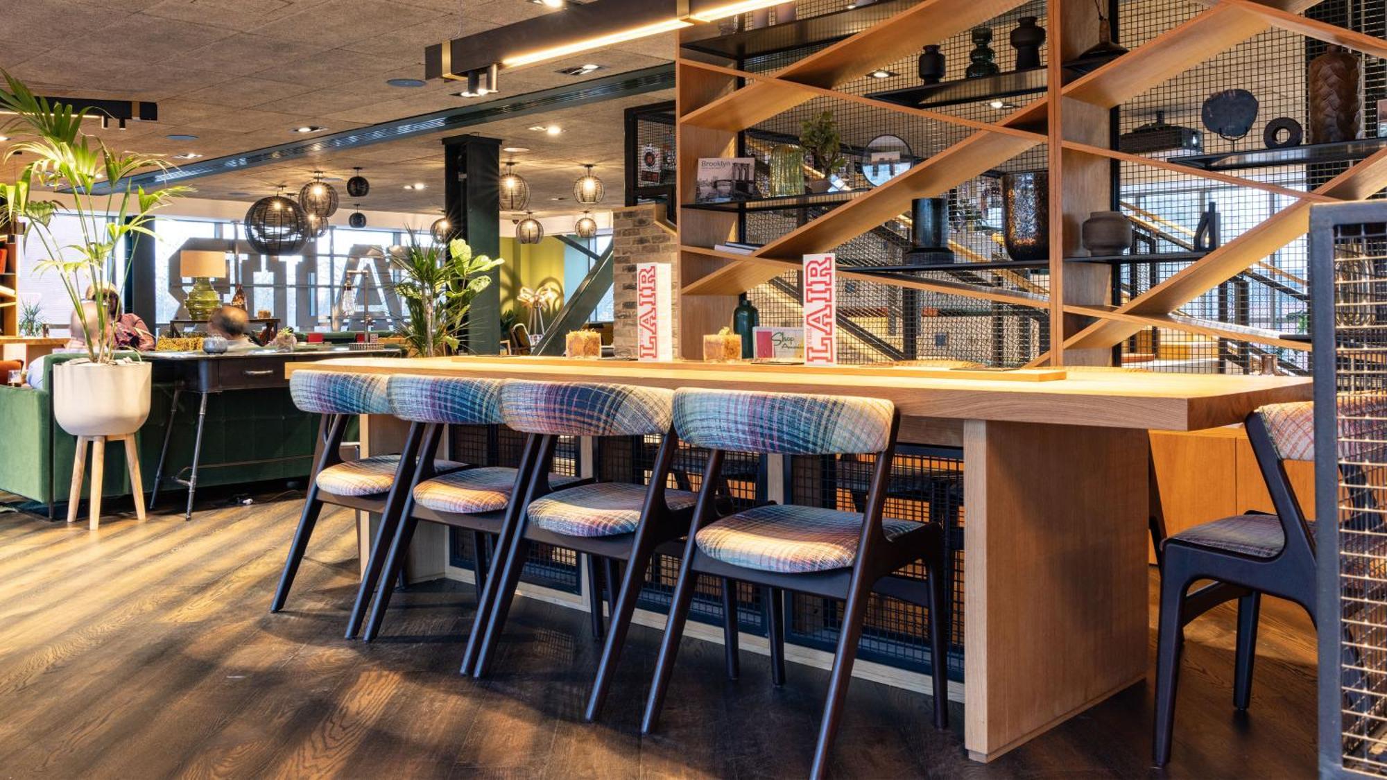 Voco Leicester By Ihg エクステリア 写真