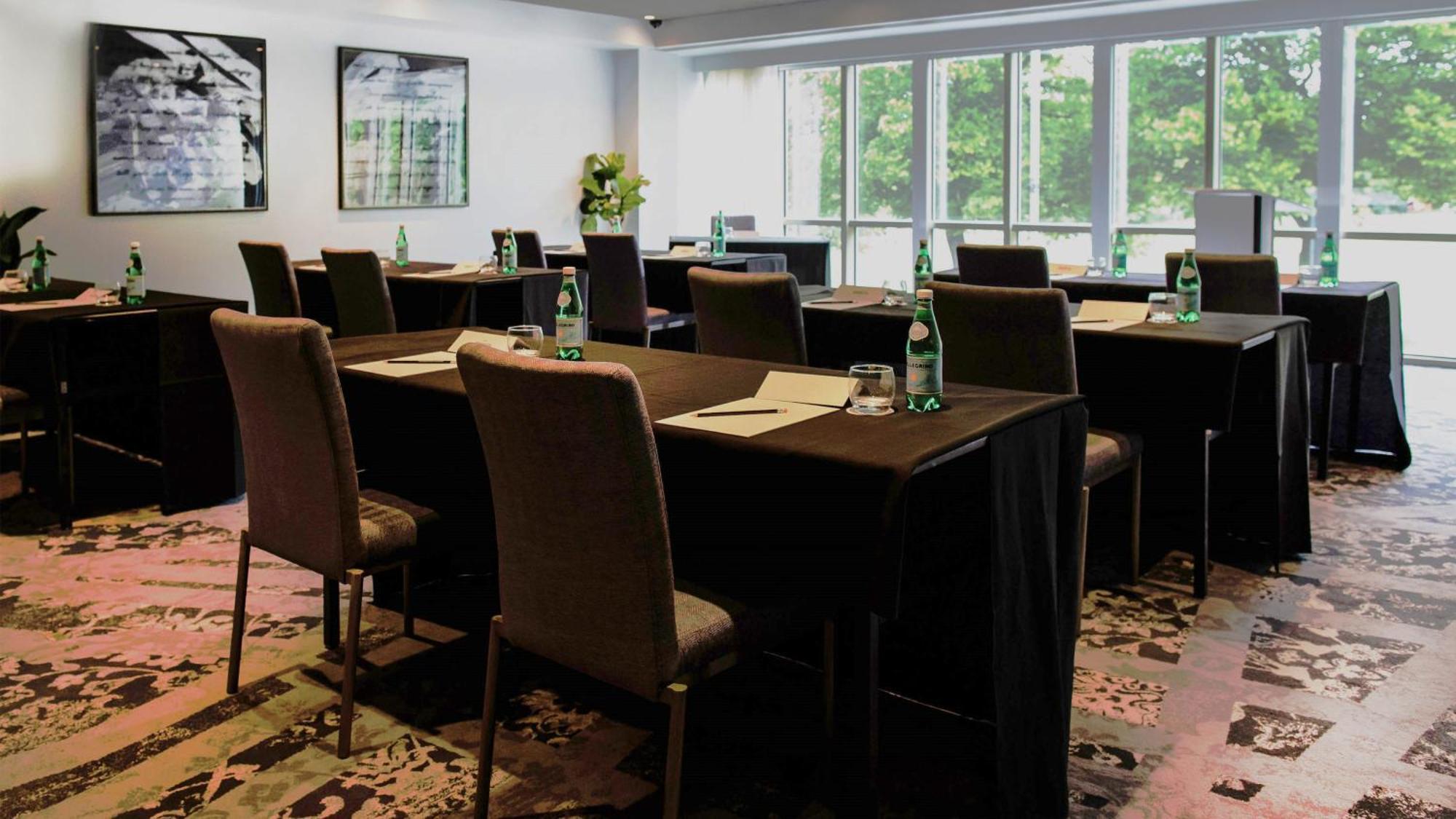 Voco Leicester By Ihg エクステリア 写真