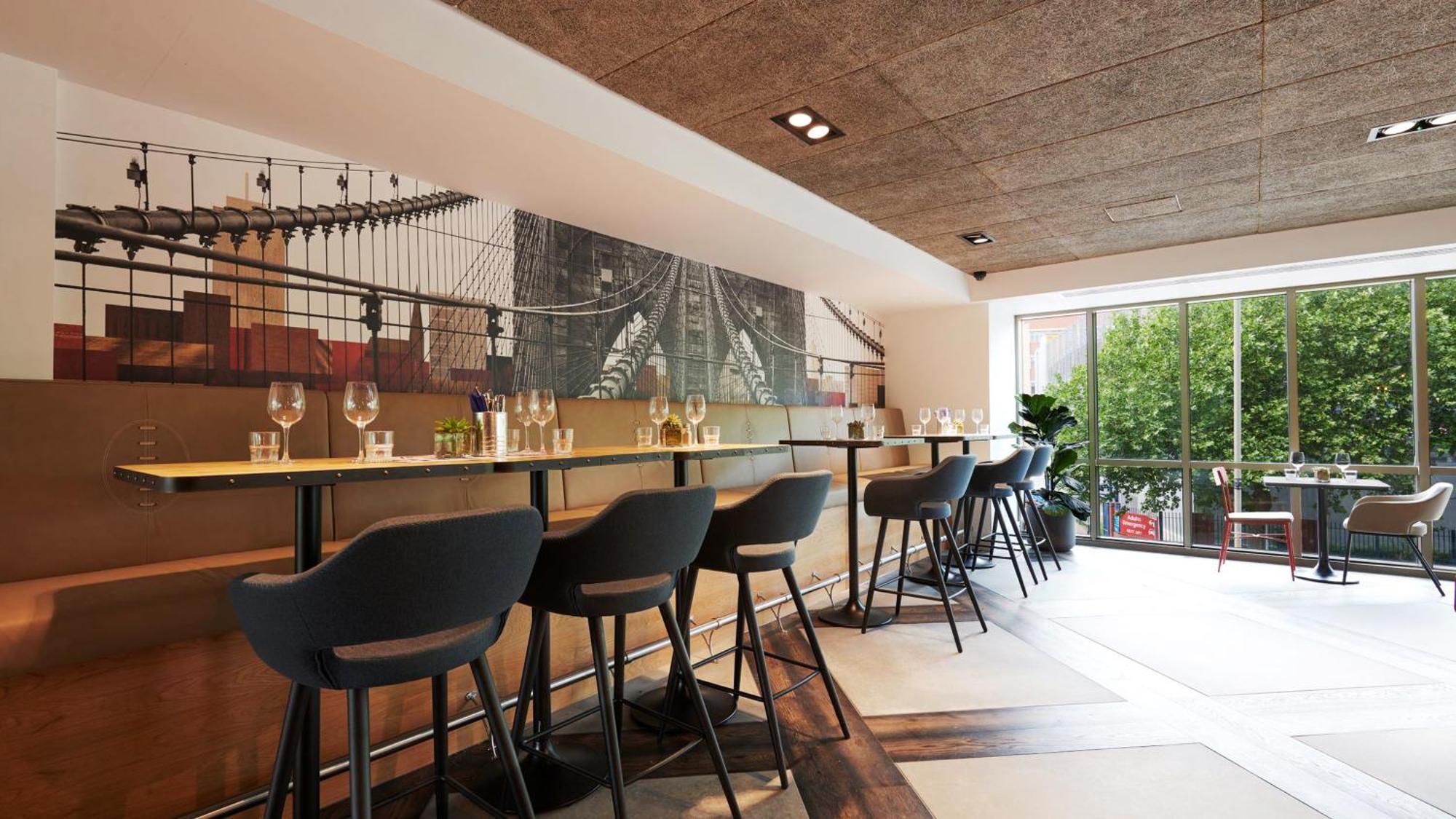 Voco Leicester By Ihg エクステリア 写真