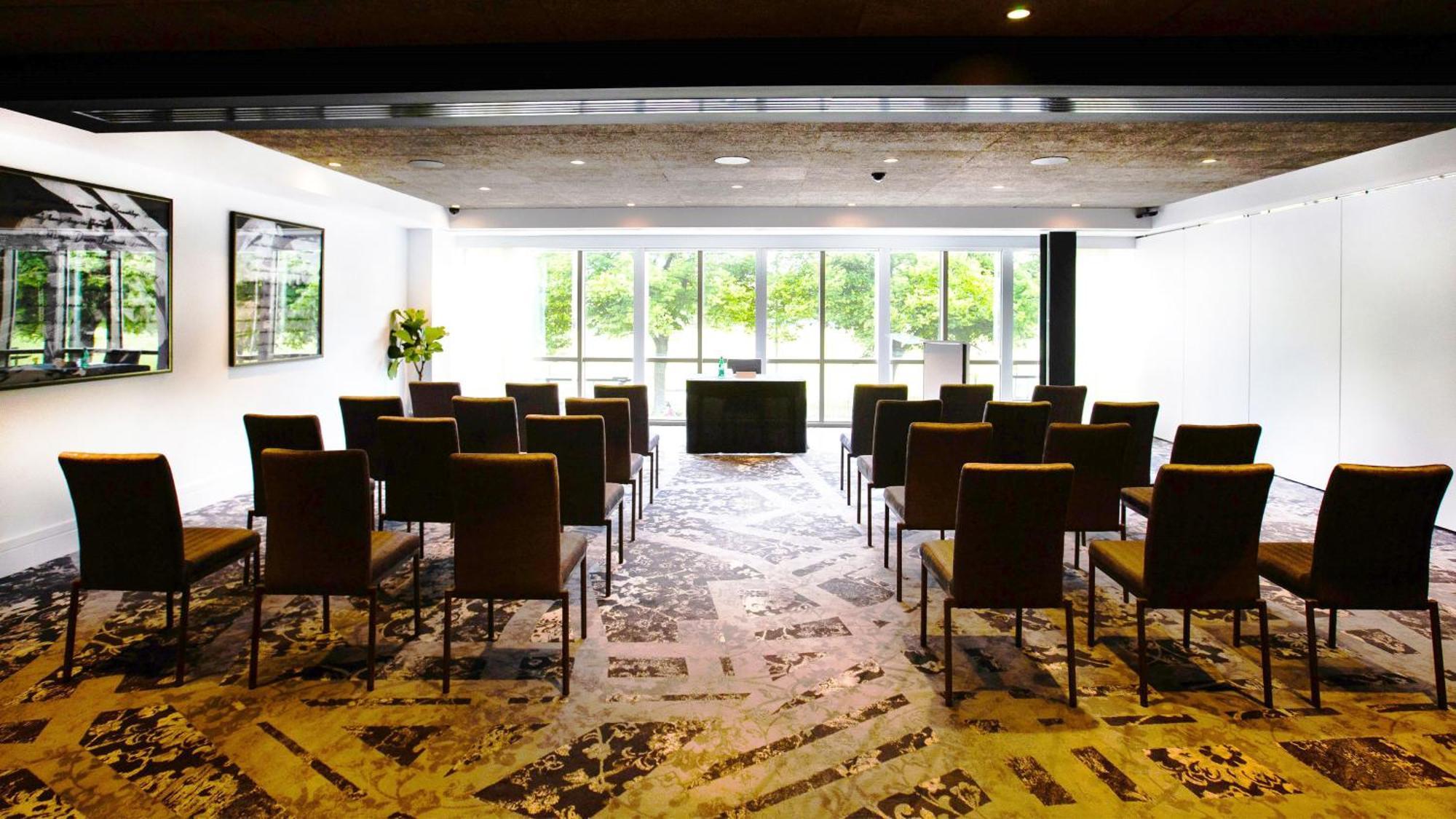 Voco Leicester By Ihg エクステリア 写真
