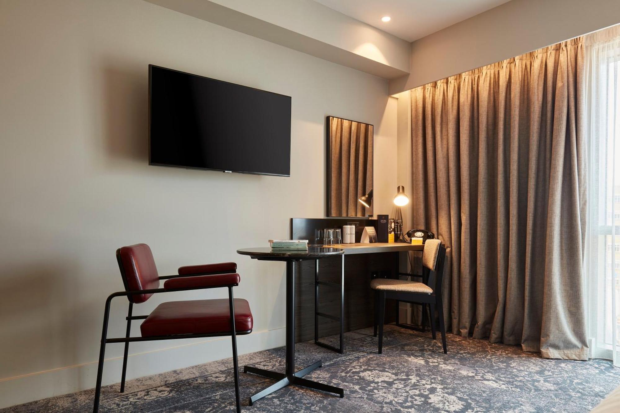Voco Leicester By Ihg エクステリア 写真