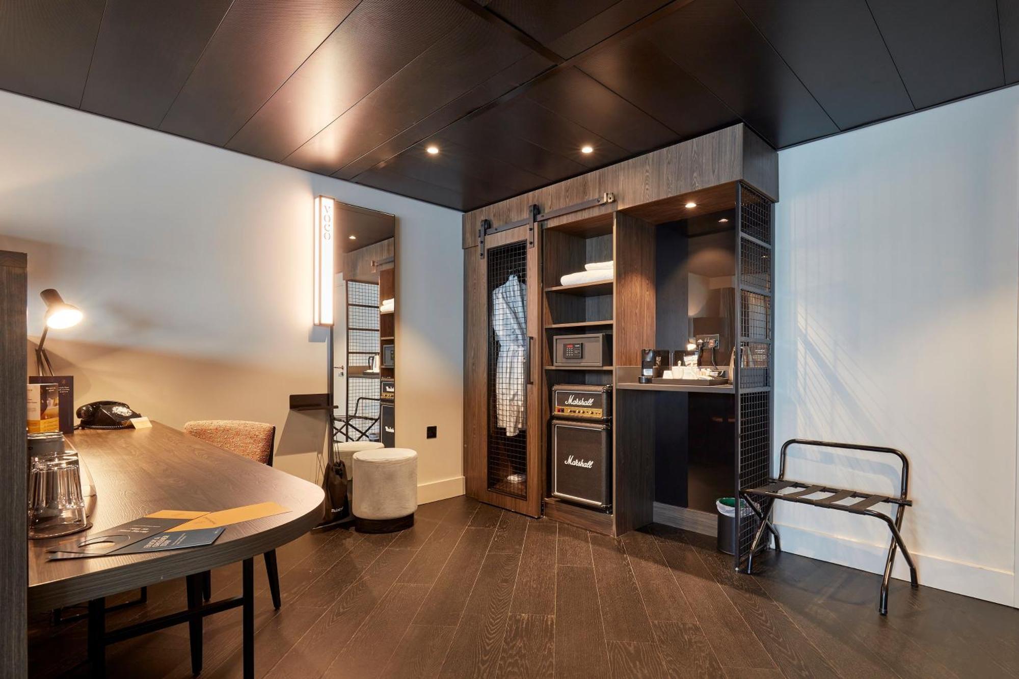 Voco Leicester By Ihg エクステリア 写真