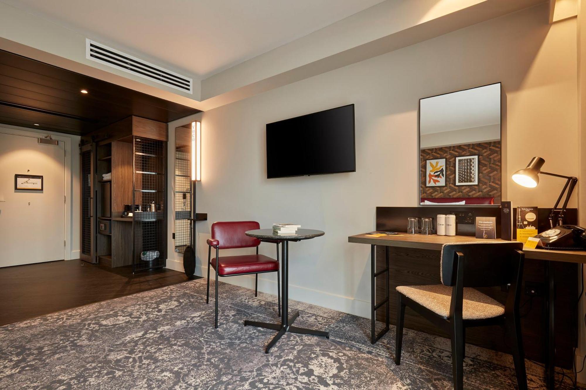 Voco Leicester By Ihg エクステリア 写真