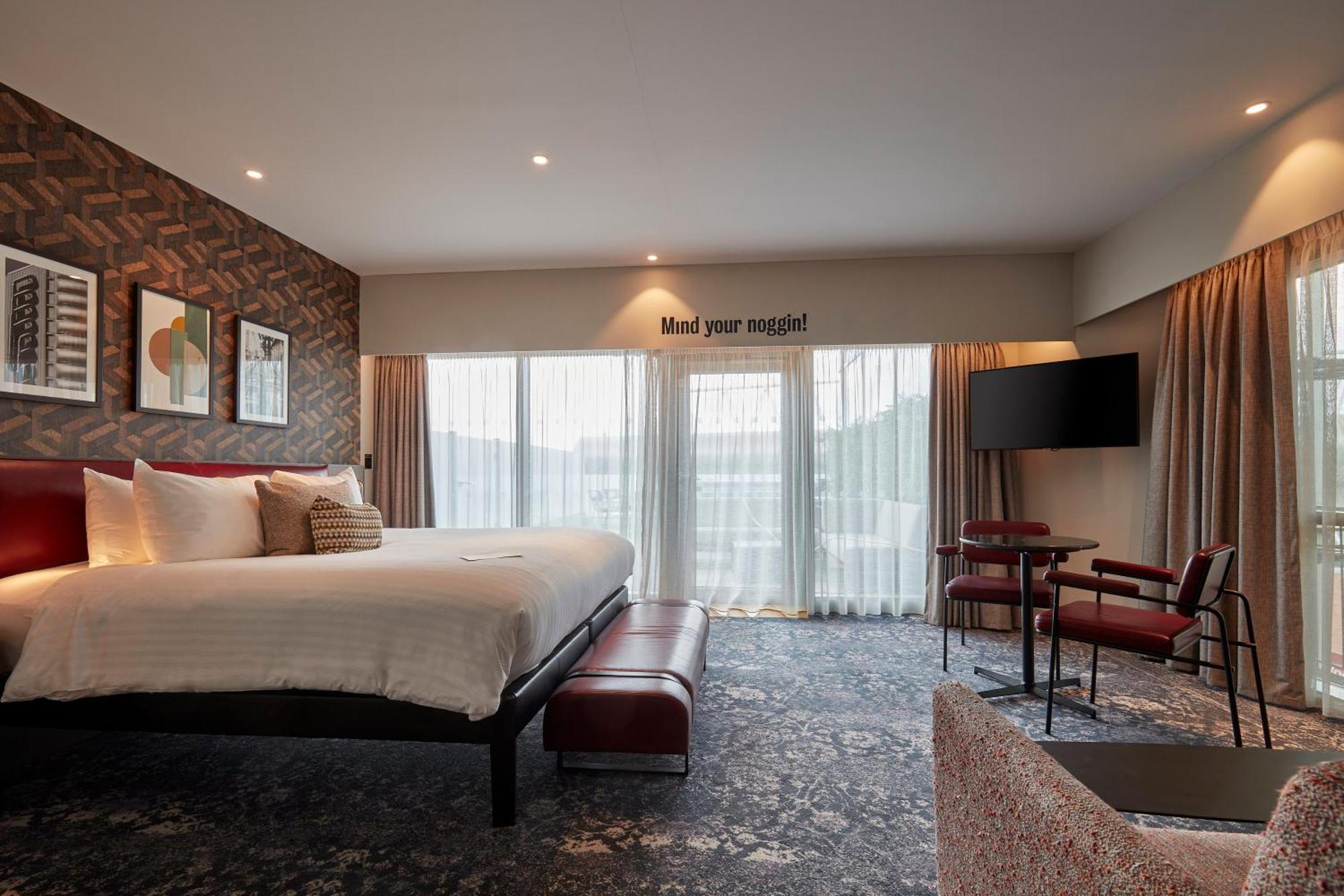 Voco Leicester By Ihg エクステリア 写真