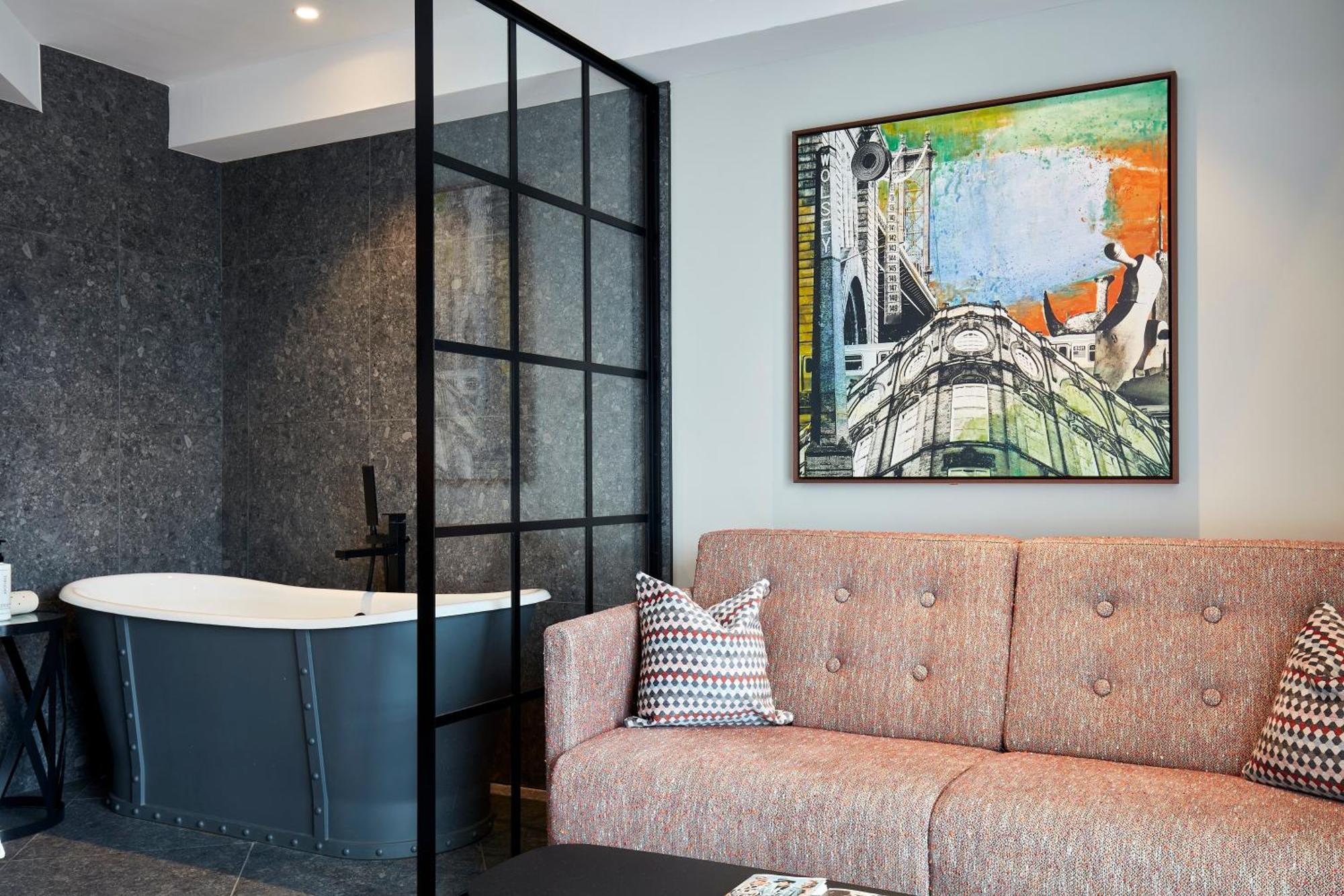 Voco Leicester By Ihg エクステリア 写真