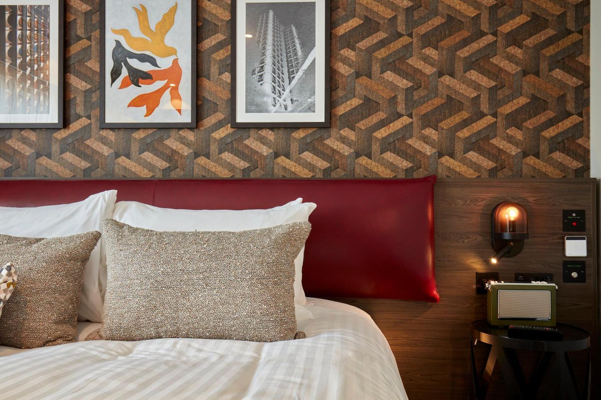 Voco Leicester By Ihg エクステリア 写真