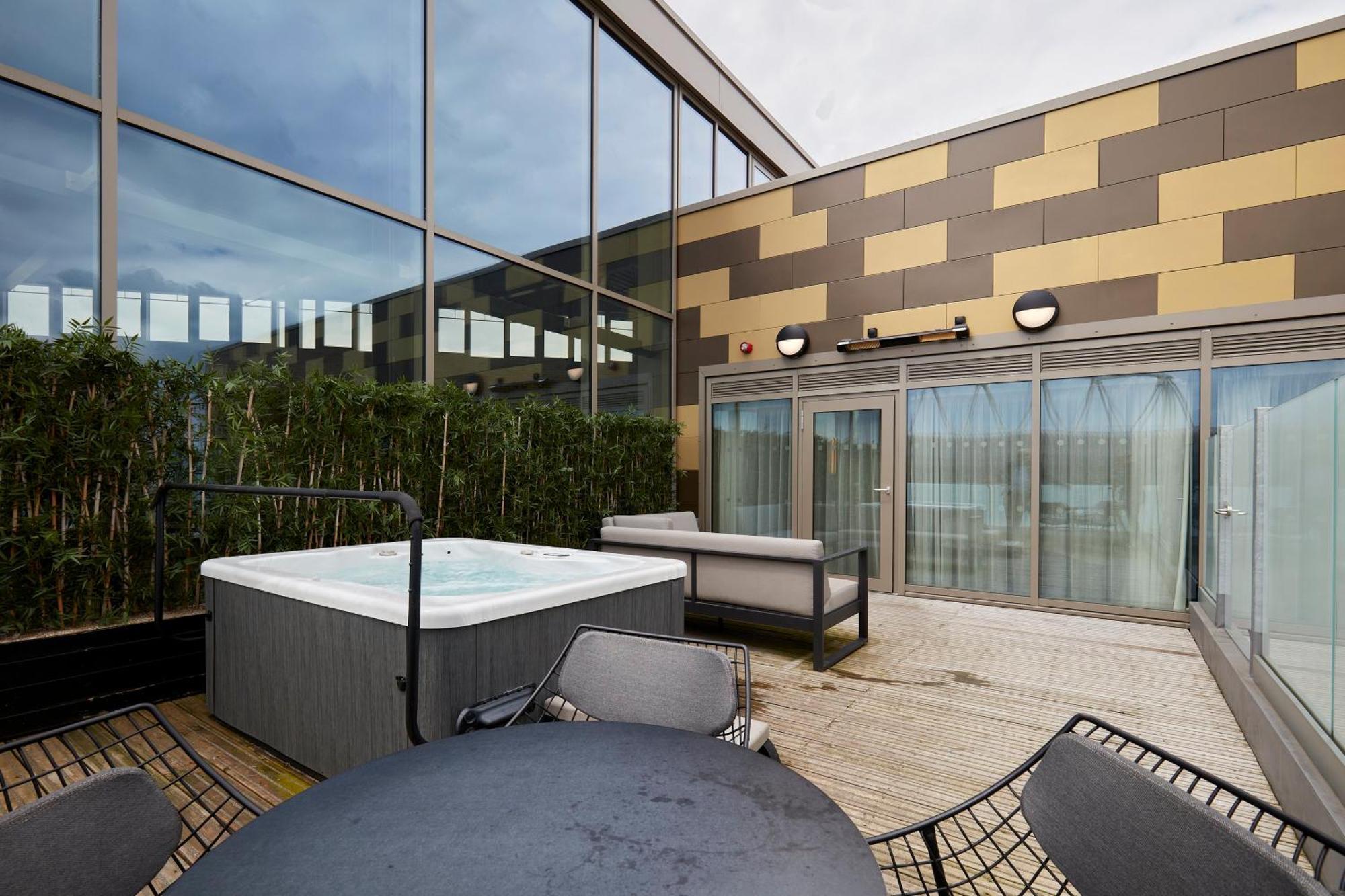 Voco Leicester By Ihg エクステリア 写真