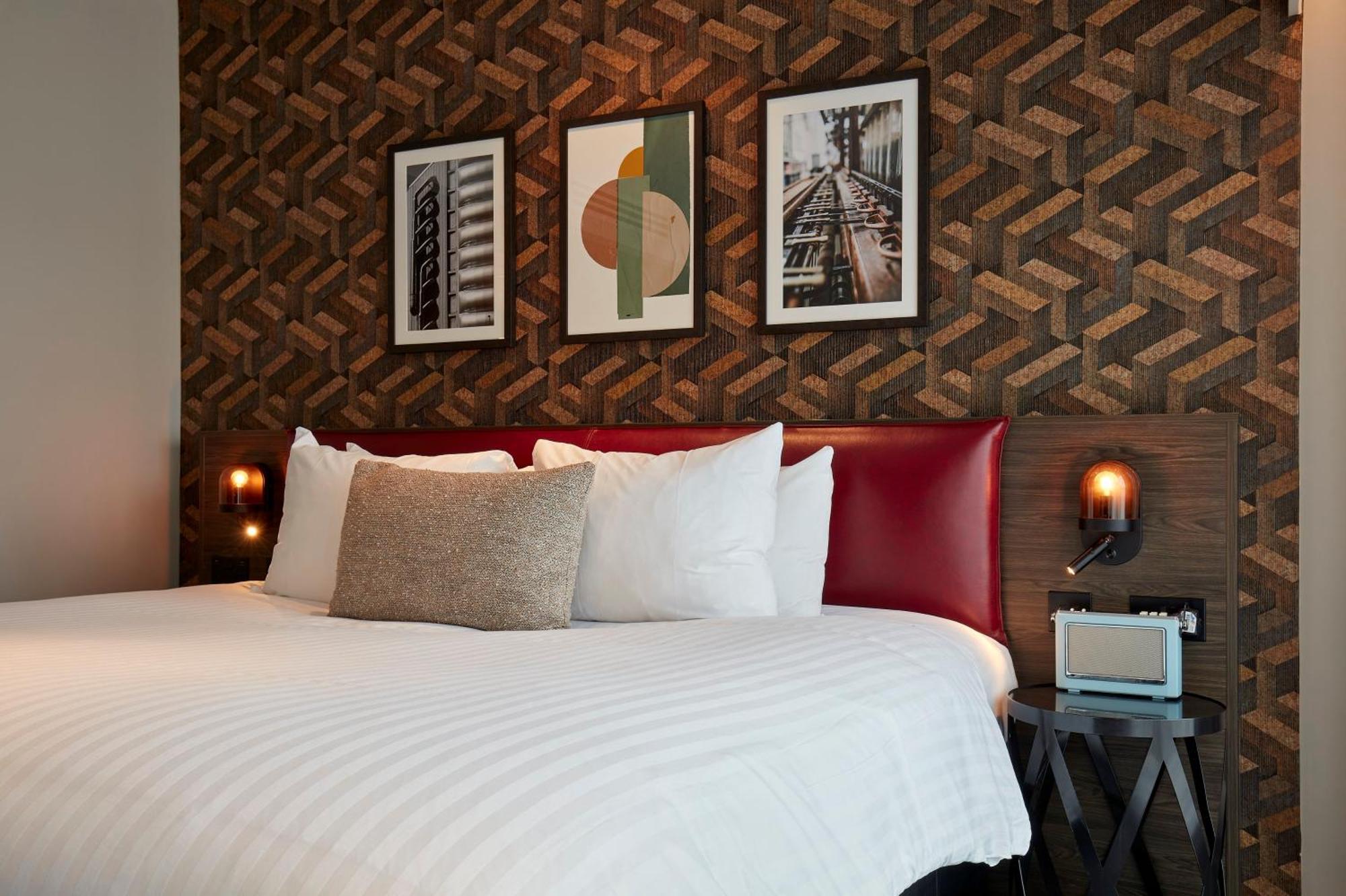 Voco Leicester By Ihg エクステリア 写真
