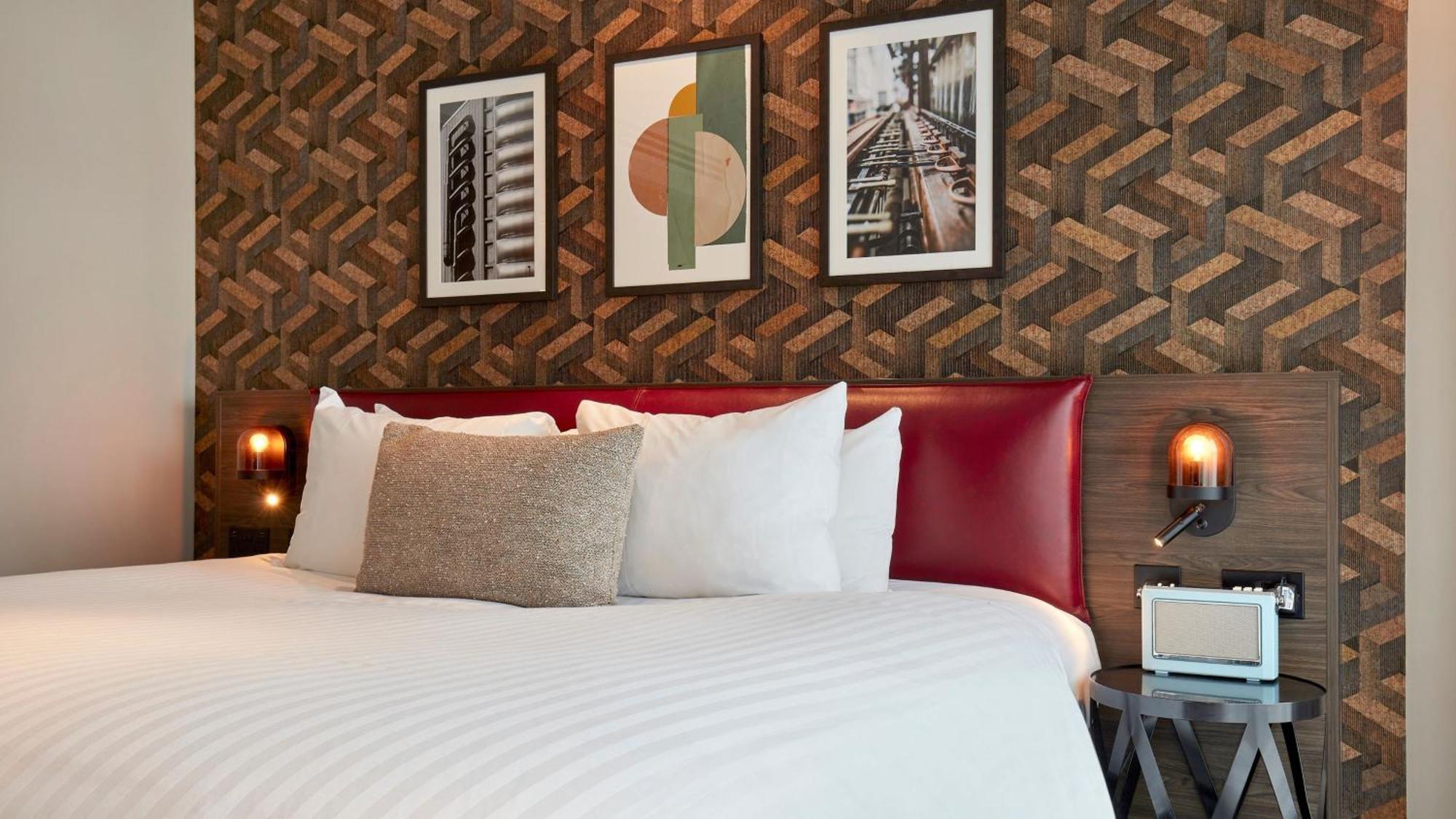 Voco Leicester By Ihg エクステリア 写真