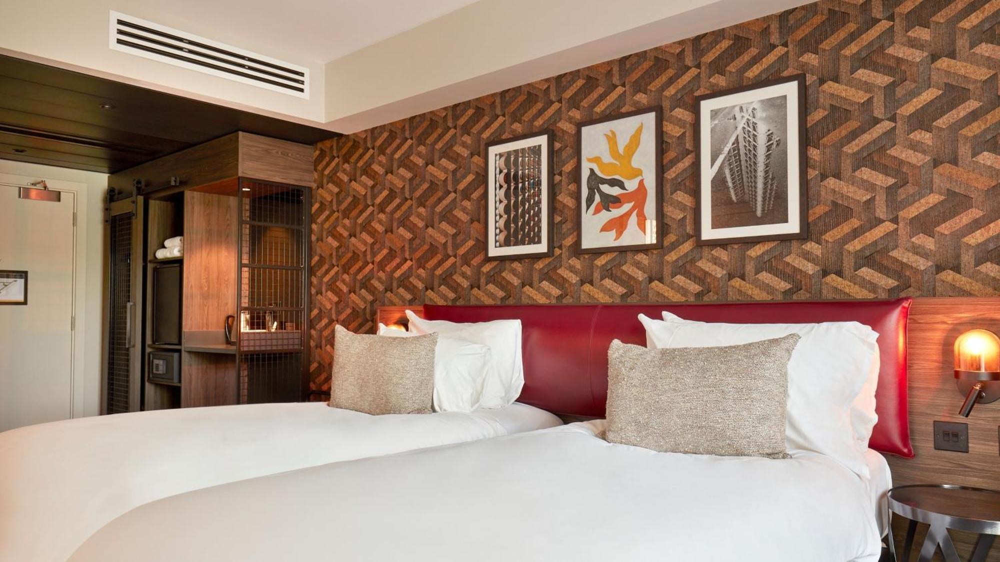 Voco Leicester By Ihg エクステリア 写真