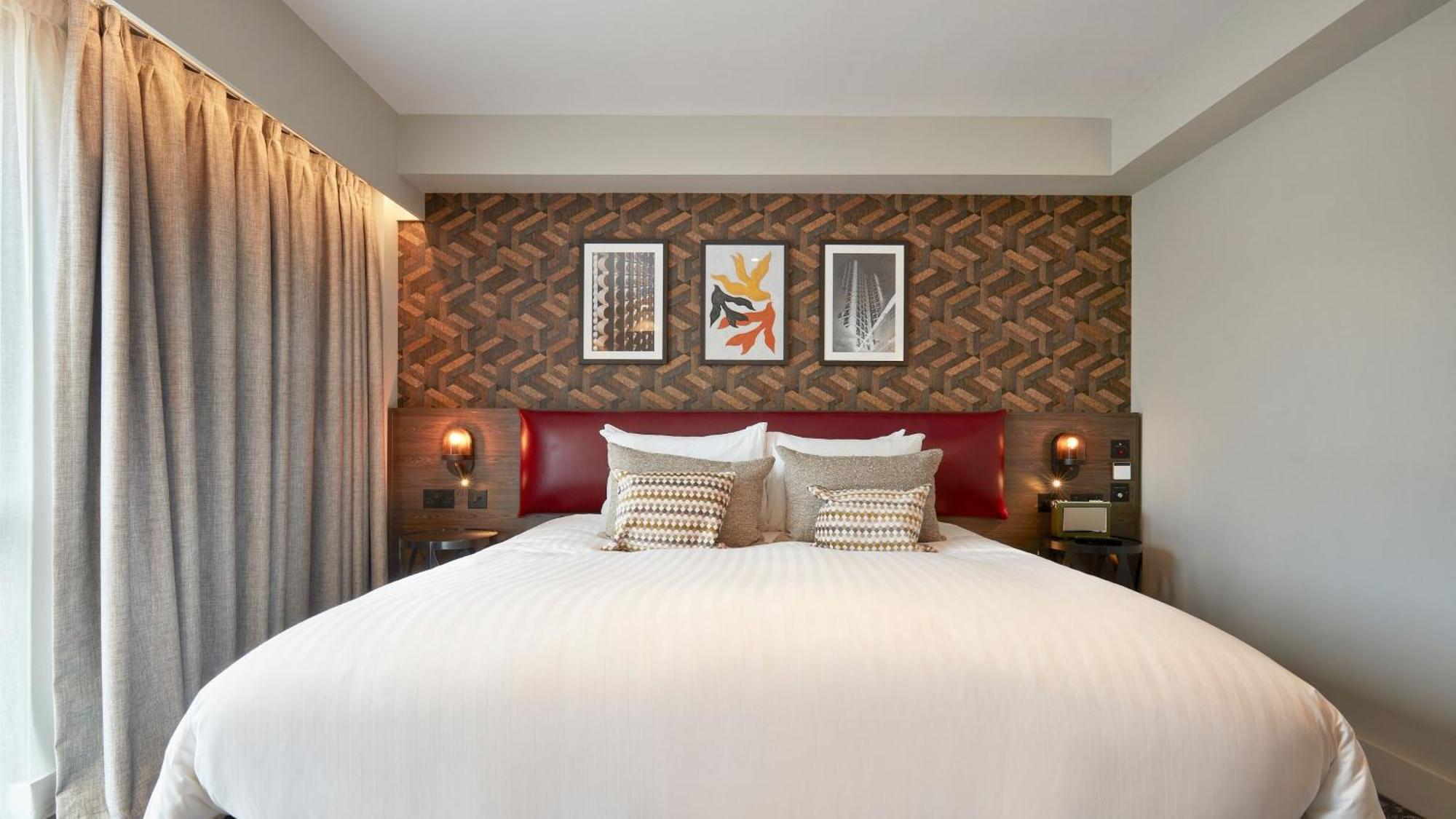 Voco Leicester By Ihg エクステリア 写真