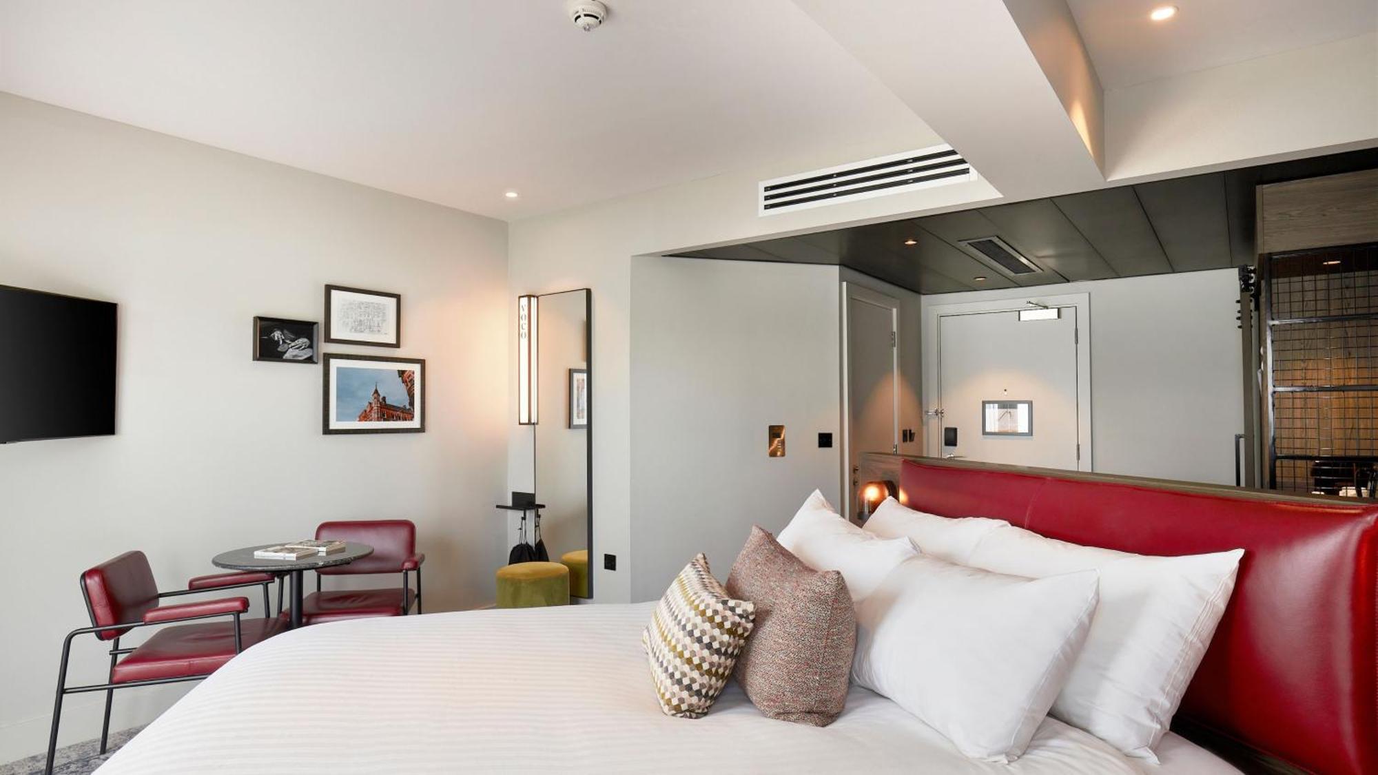 Voco Leicester By Ihg エクステリア 写真