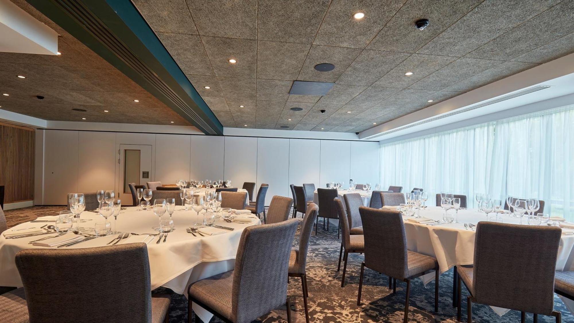 Voco Leicester By Ihg エクステリア 写真