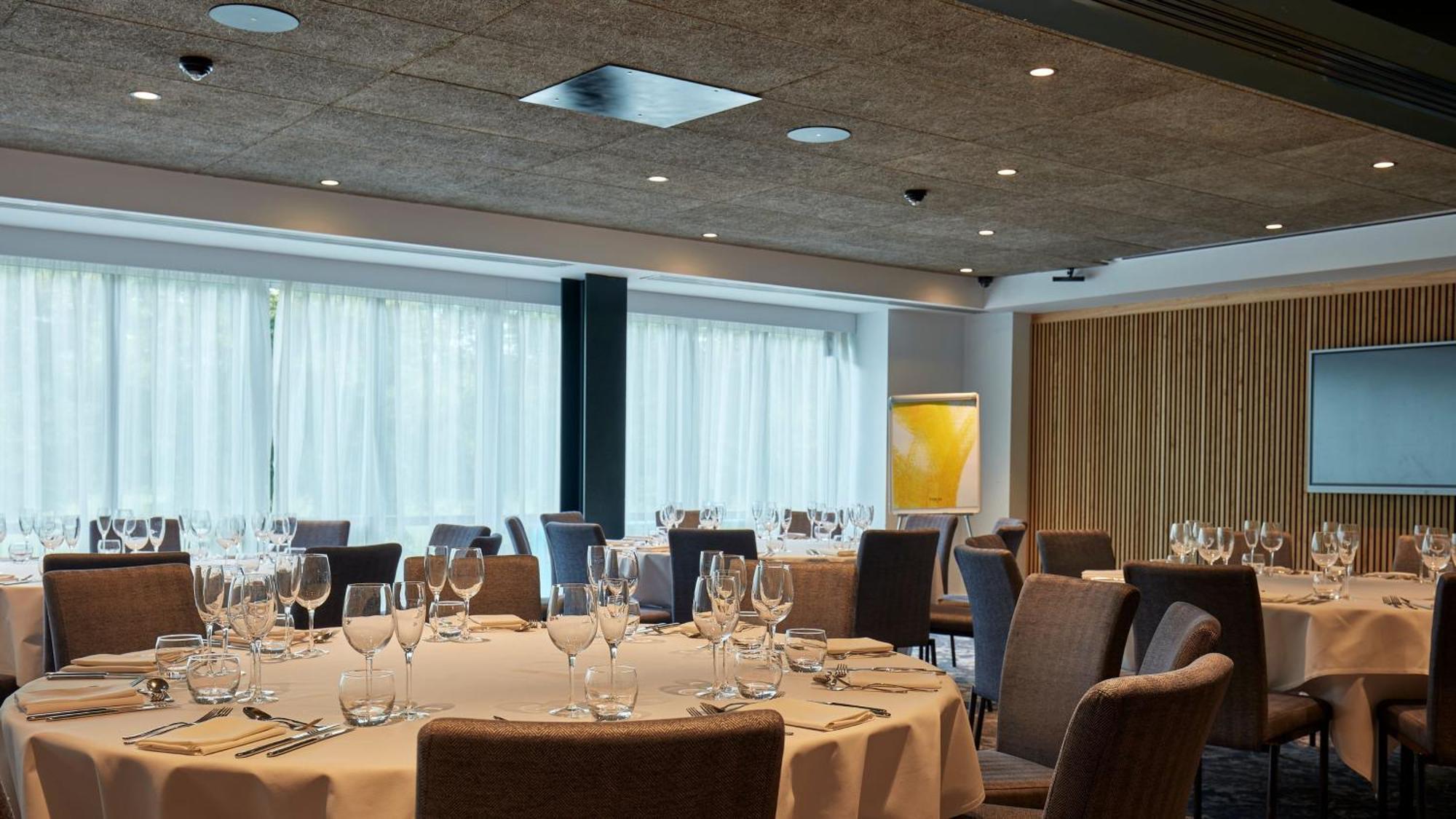 Voco Leicester By Ihg エクステリア 写真