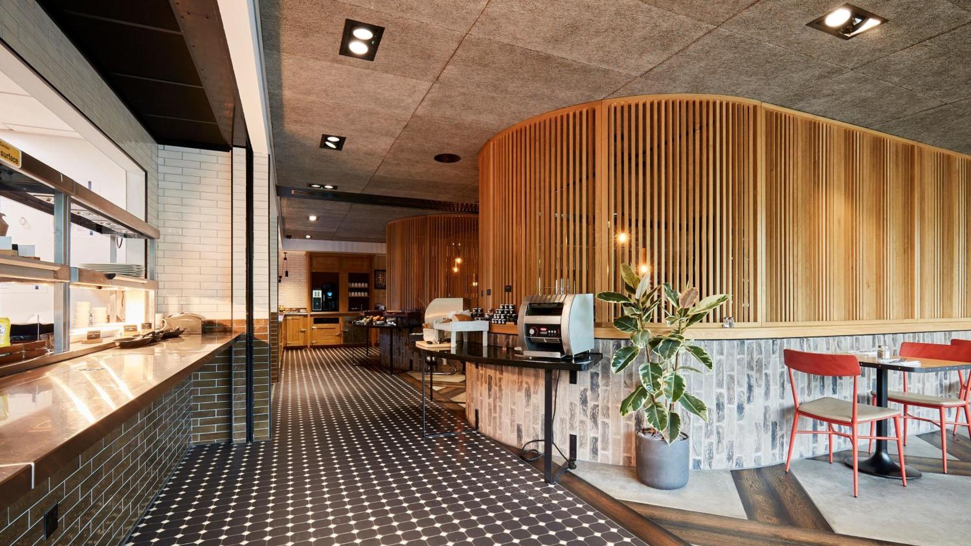 Voco Leicester By Ihg エクステリア 写真