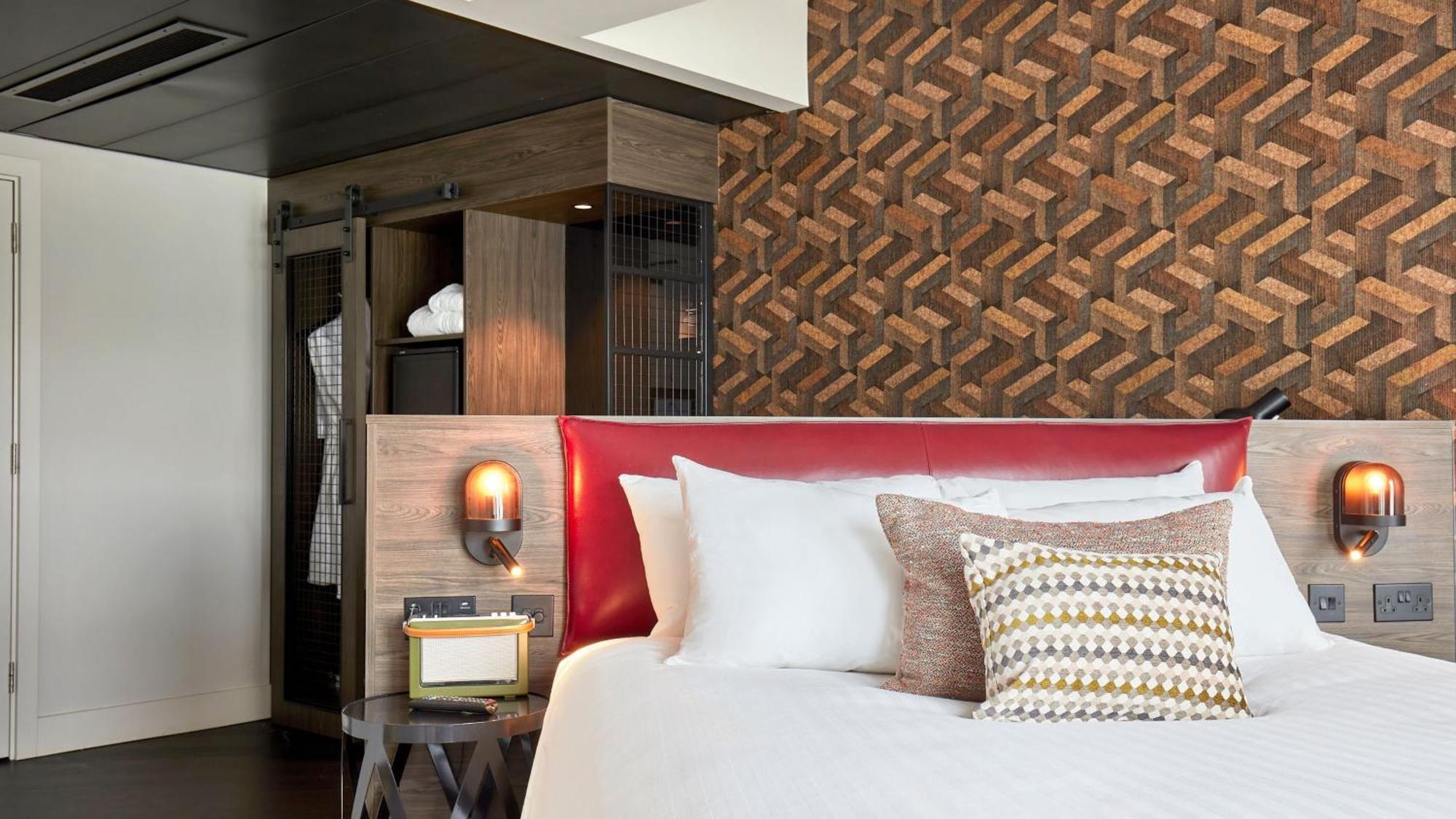 Voco Leicester By Ihg エクステリア 写真