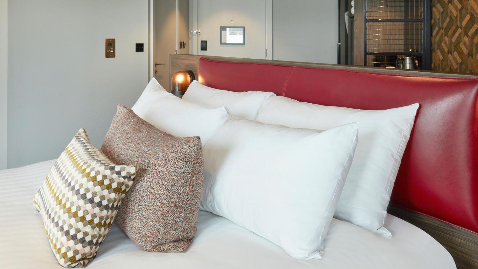 Voco Leicester By Ihg エクステリア 写真