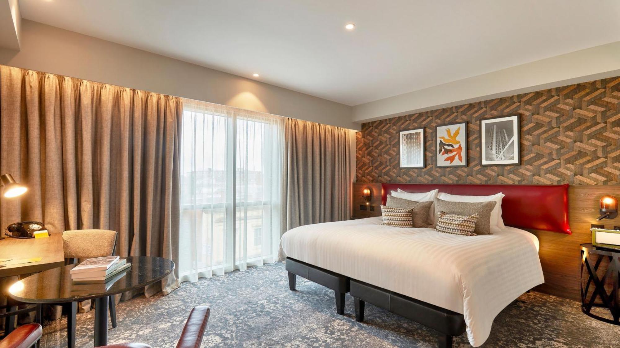 Voco Leicester By Ihg エクステリア 写真