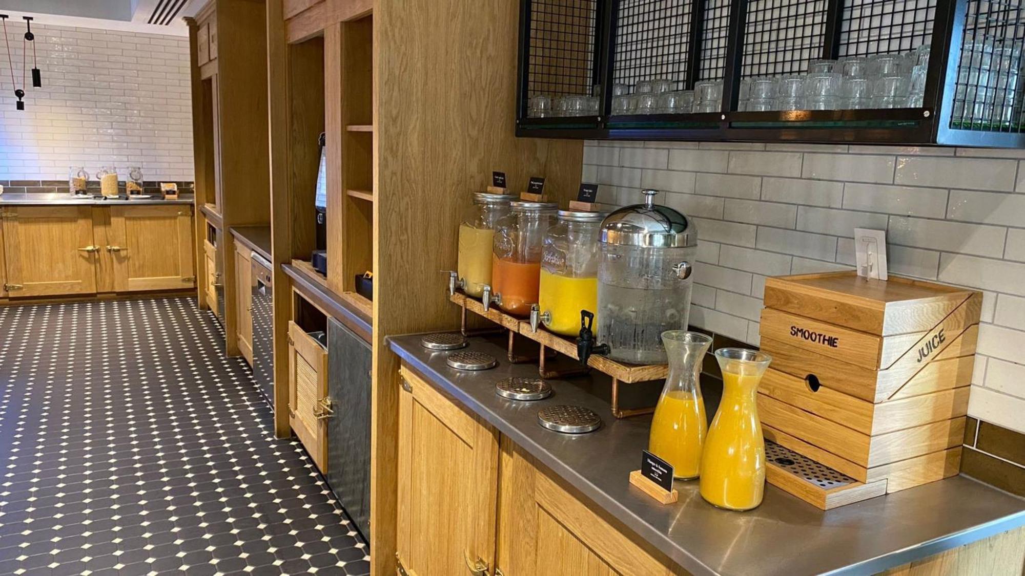Voco Leicester By Ihg エクステリア 写真