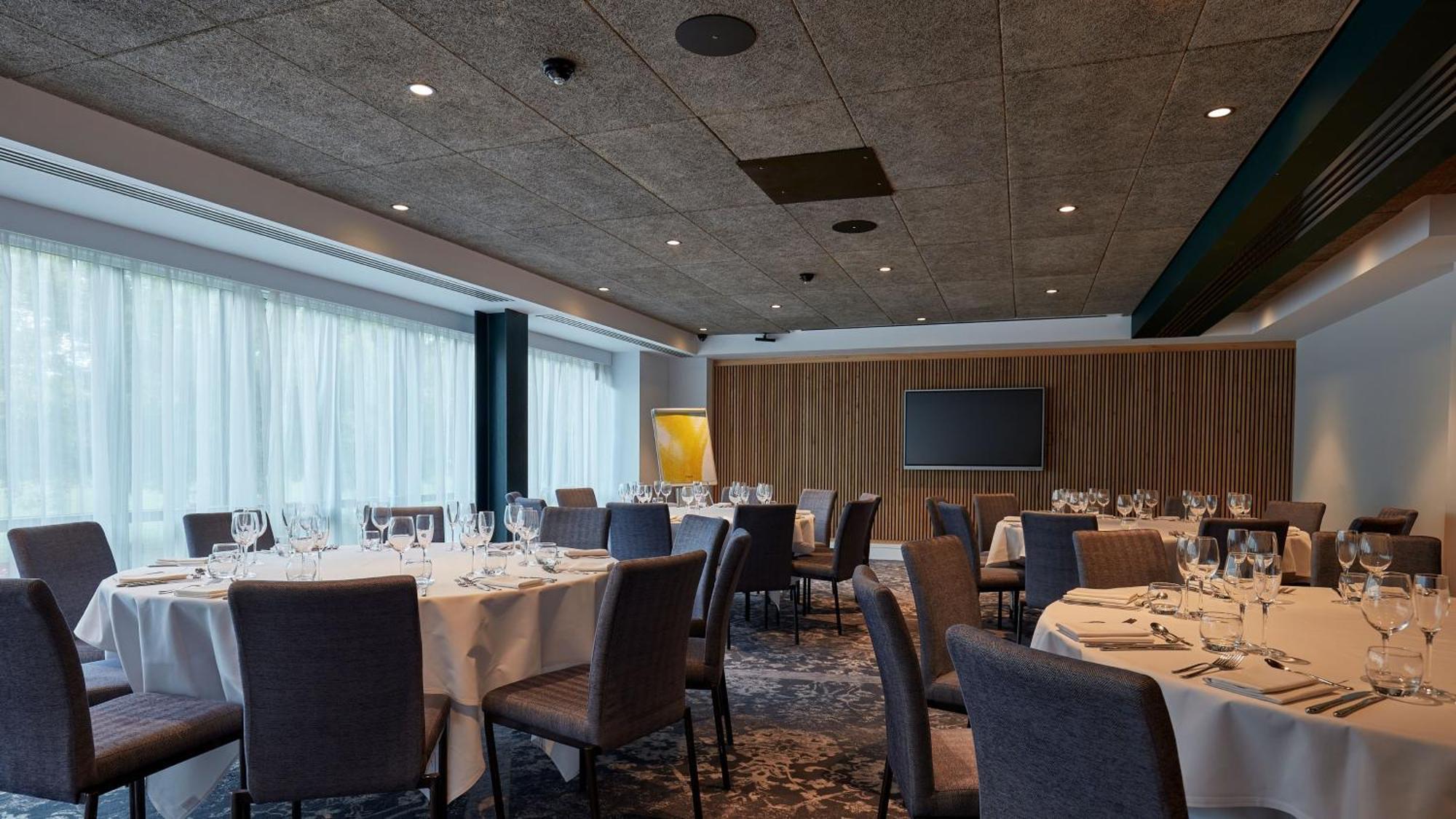Voco Leicester By Ihg エクステリア 写真