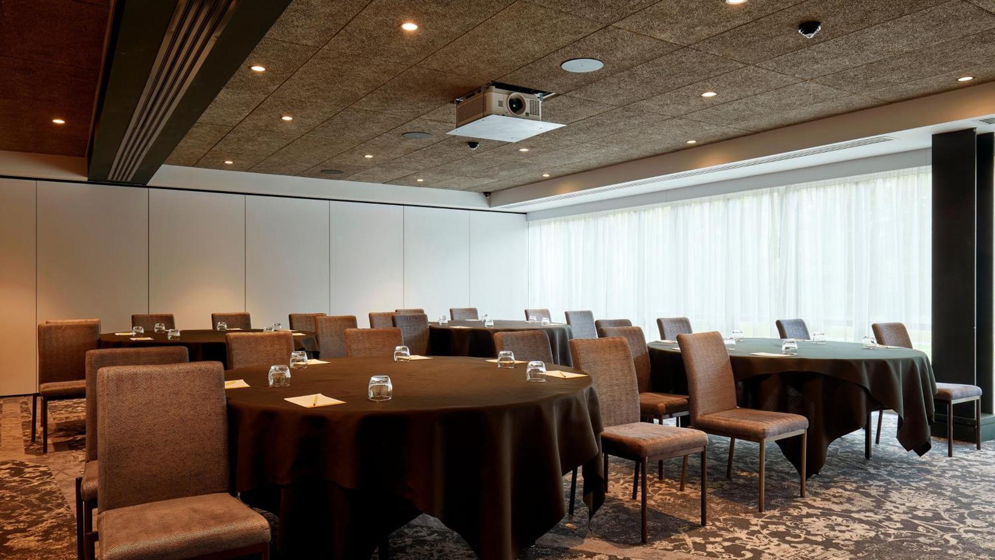 Voco Leicester By Ihg エクステリア 写真