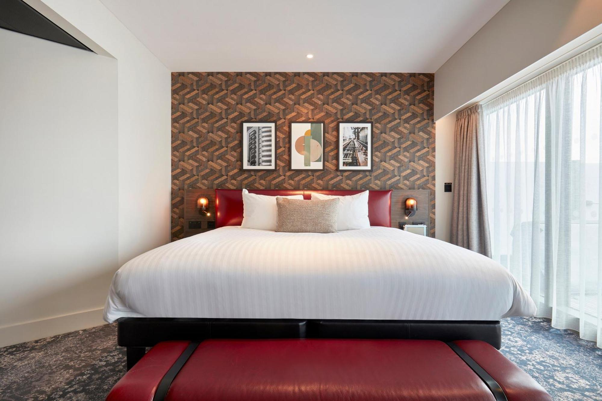 Voco Leicester By Ihg エクステリア 写真